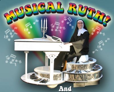 Musical Ruth